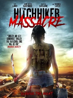 watch Hitchhiker Massacre online free