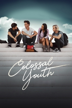 watch Colossal Youth online free