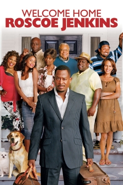 watch Welcome Home Roscoe Jenkins online free