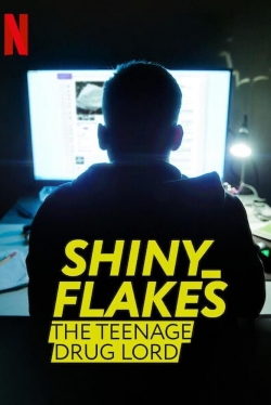 watch Shiny_Flakes: The Teenage Drug Lord online free