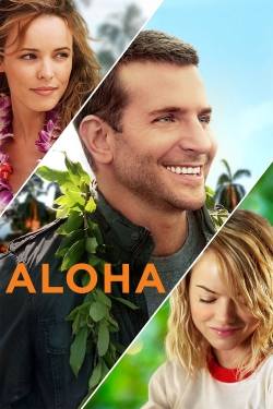 watch Aloha online free