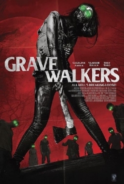 watch Grave Walkers online free