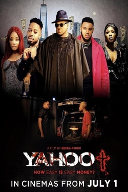 watch Yahoo+ online free