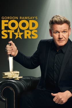 watch Gordon Ramsay's Food Stars online free