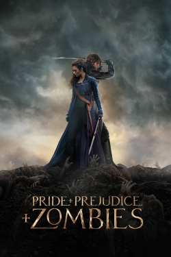 watch Pride and Prejudice and Zombies online free