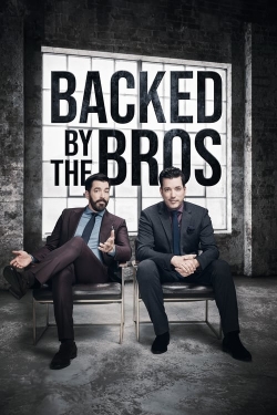 watch Backed by the Bros online free