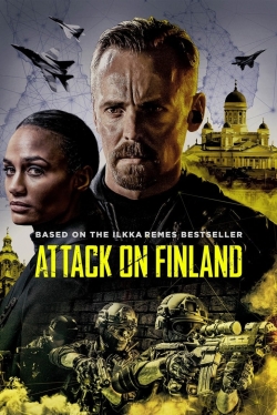 watch Attack on Finland online free
