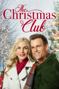 watch The Christmas Club online free