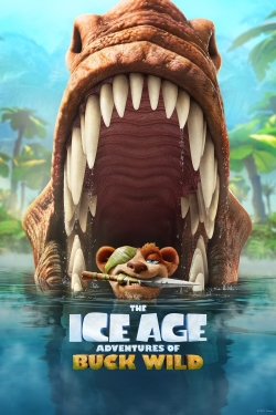 watch The Ice Age Adventures of Buck Wild online free