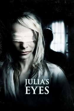 watch Julia's Eyes online free
