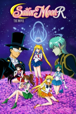 watch Sailor Moon R: The Movie online free