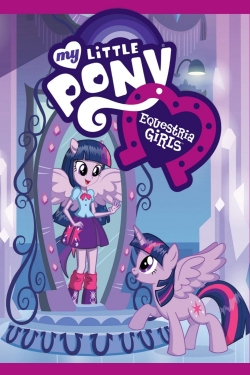watch My Little Pony: Equestria Girls online free