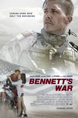 watch Bennett's War online free