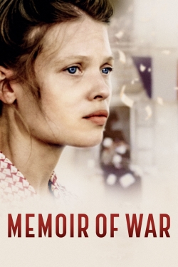 watch Memoir of War online free