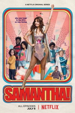watch Samantha! online free