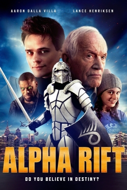 watch Alpha Rift online free