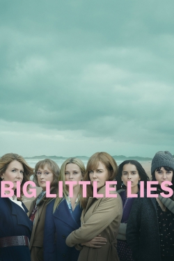 watch Big Little Lies online free