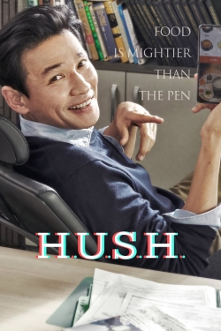 watch Hush online free