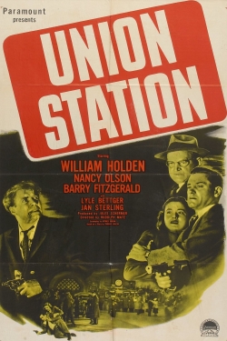 watch Union Station online free