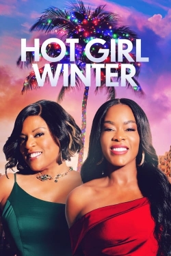 watch Hot Girl Winter online free