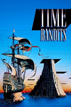 watch Time Bandits online free
