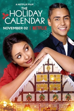 watch The Holiday Calendar online free