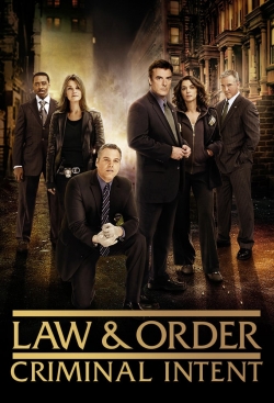 watch Law & Order: Criminal Intent online free