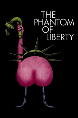 watch The Phantom of Liberty online free