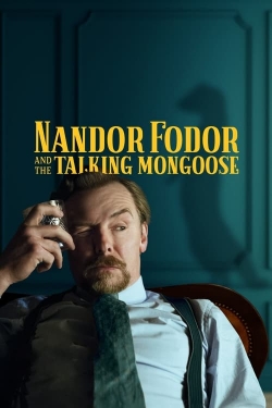 watch Nandor Fodor and the Talking Mongoose online free