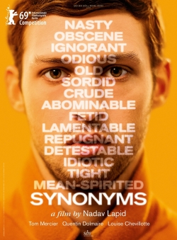watch Synonyms online free