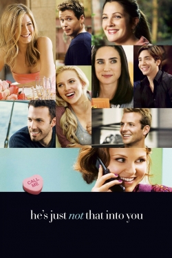 watch He's Just Not That Into You online free