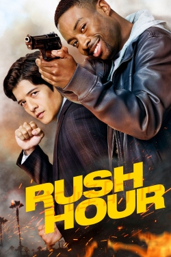 watch Rush Hour online free