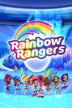 watch Rainbow Rangers online free