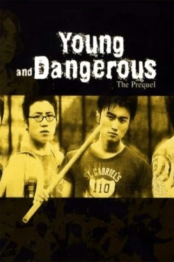 watch Young and Dangerous: The Prequel online free