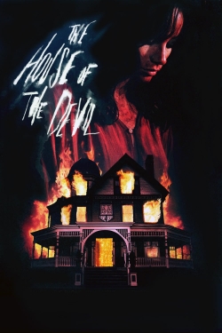 watch The House of the Devil online free