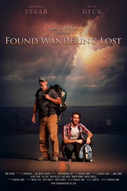 watch Found Wandering Lost online free