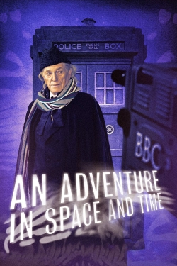 watch An Adventure in Space and Time online free