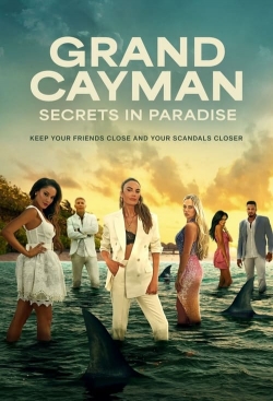 watch Grand Cayman: Secrets in Paradise online free