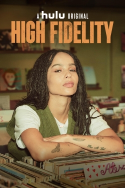 watch High Fidelity online free