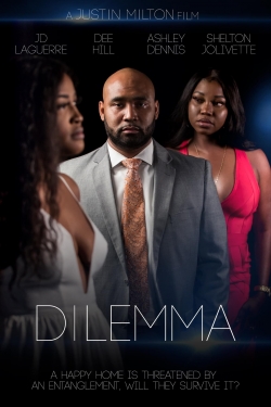 watch Dilemma online free