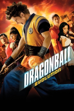 watch Dragonball Evolution online free