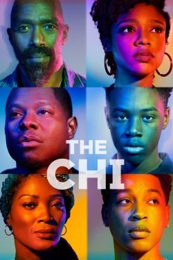 watch The Chi online free