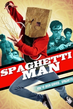 watch Spaghettiman online free