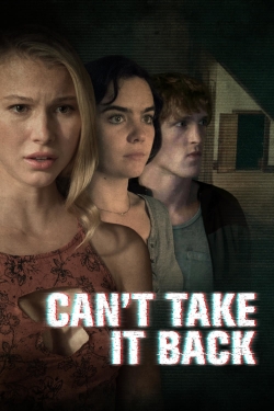 watch Can't Take It Back online free
