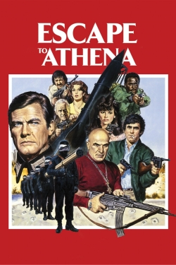 watch Escape to Athena online free