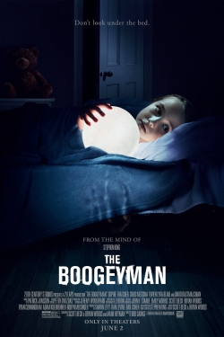 watch The Boogeyman online free