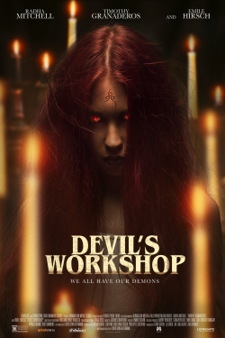 watch Devil's Workshop online free