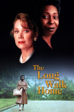 watch The Long Walk Home online free