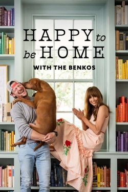 watch Happy to be Home with the Benkos online free