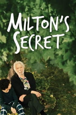 watch Milton's Secret online free